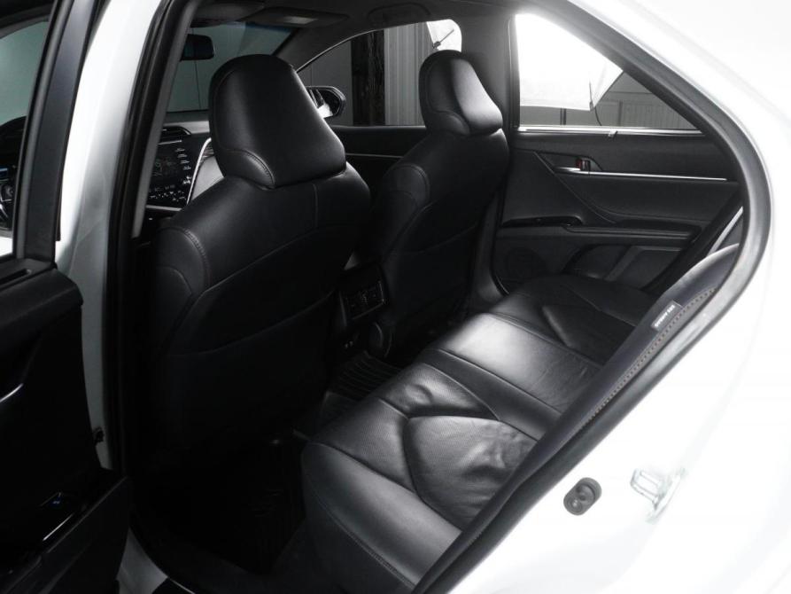 Toyota Camry VIII (XV70) Минеральные Воды  - изображение 11