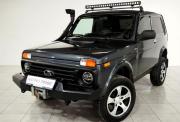 Lada (ВАЗ) 2121 (4x4) I Рестайлинг Саратов  - изображение 23