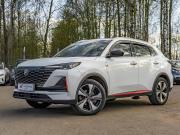 Changan CS55 Plus II Санкт-Петербург  - изображение 16