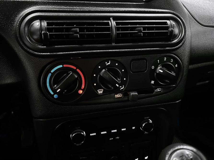 Lada (ВАЗ) Niva Travel I Тверь  - изображение 16