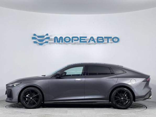 Changan UNI-V I с пробегом 2023 года, цена 2 480 000 рублей, 20742 км, лифтбек, Автокод Объявления