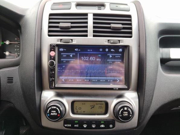 Kia Sportage II с пробегом 2007 года, цена 619 000 рублей, 279798 км, внедорожник, Автокод Объявления