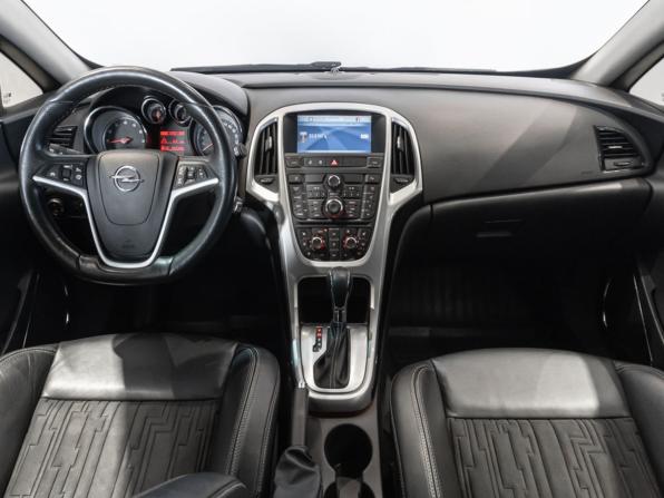 Opel Astra J Рестайлинг с пробегом 2013 года, цена 851 000 рублей, 157000 км, хэтчбек, Автокод Объявления