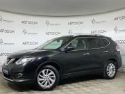 Nissan X-Trail III Москва  - изображение 15