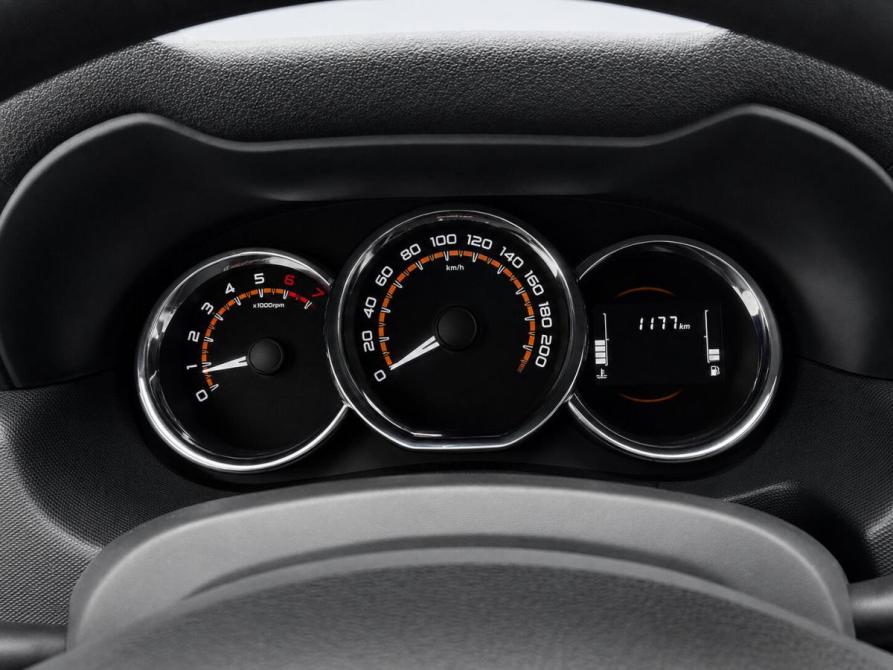 Lada (ВАЗ) Largus I Рестайлинг Казань  - изображение 8