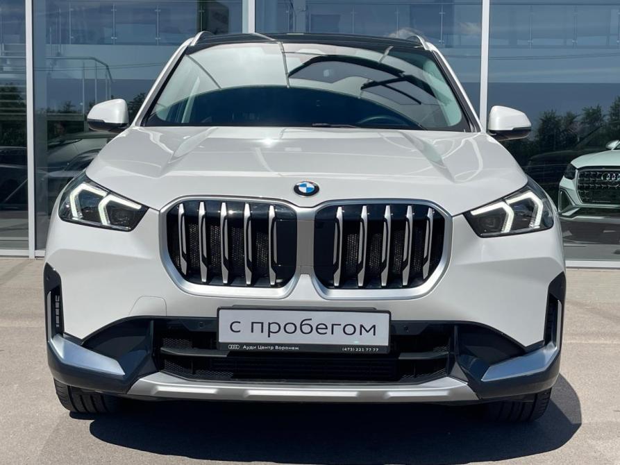 BMW X1 III (U11/U12) Воронеж  - изображение 2