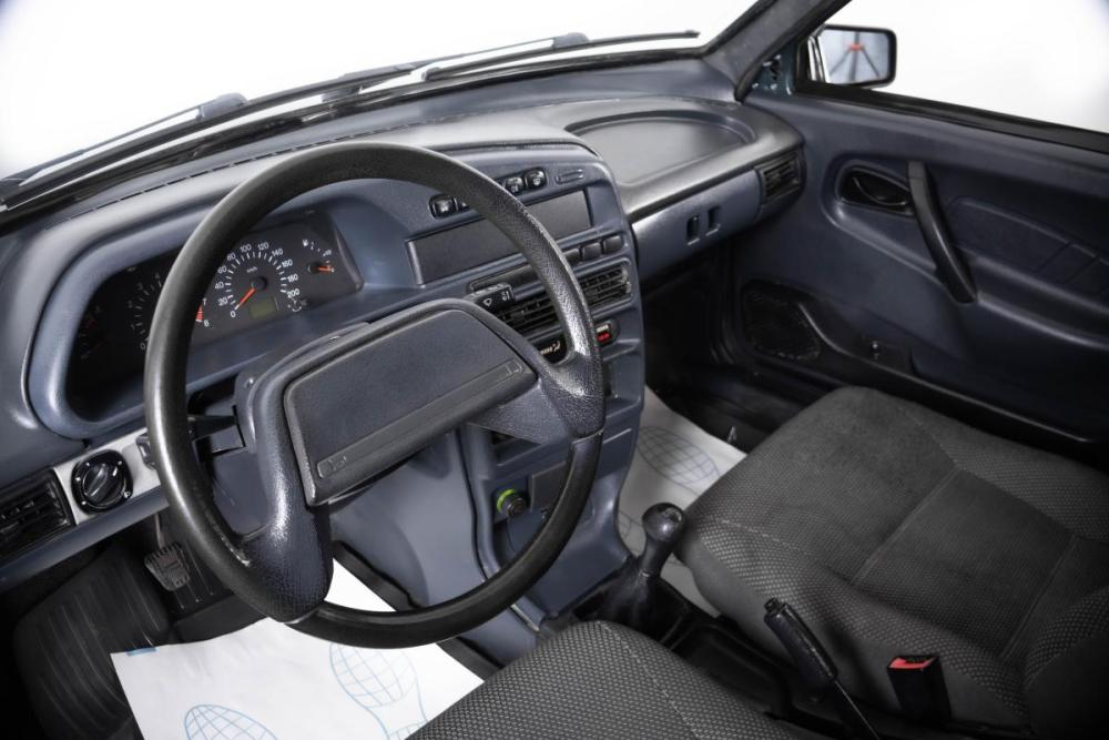 Lada (ВАЗ) 2115 Пермь  - изображение 8