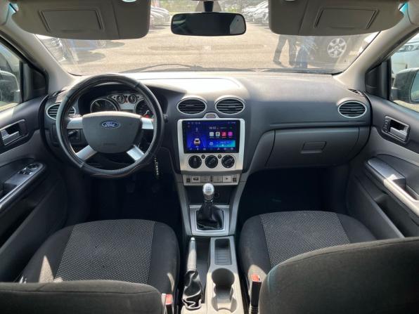 Ford Focus II Рестайлинг с пробегом 2010 года, цена 370 000 рублей, 330000 км, хэтчбек, Автокод Объявления
