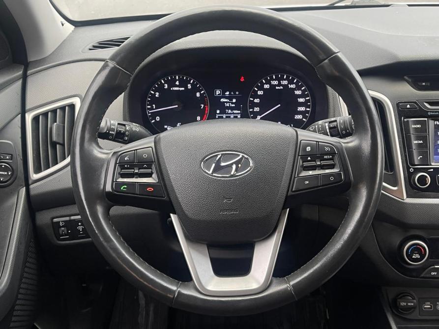 Hyundai Creta I Санкт-Петербург  - изображение 6