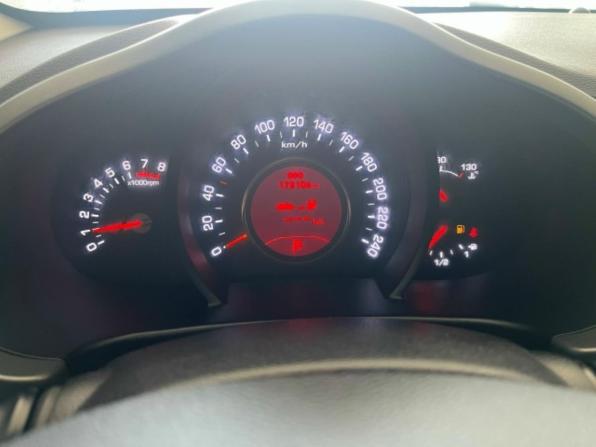 Kia Sportage III с пробегом 2012 года, цена 1 186 000 рублей, 173015 км, внедорожник, Автокод Объявления