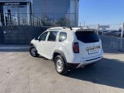 Renault Duster I Рестайлинг Саратов  - изображение 22