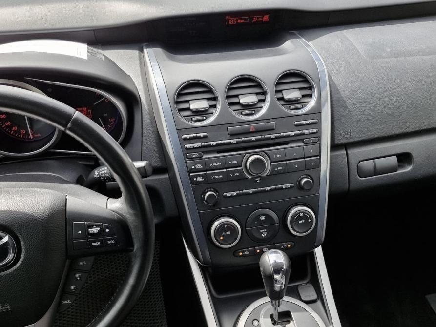 Mazda CX-7 I Рестайлинг Нижний Новгород  - изображение 12