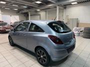 Opel Corsa D Челябинск  - изображение 16