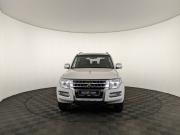 Mitsubishi Pajero IV Рестайлинг 2 Москва  - изображение 30