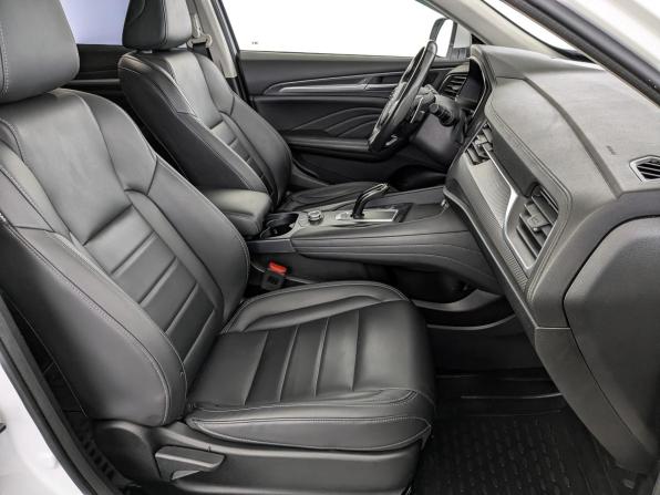 Haval F7x I с пробегом 2021 года, цена 1 910 000 рублей, 81773 км, внедорожник, Автокод Объявления