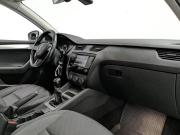 Skoda Octavia III (A7) Рестайлинг Химки  - изображение 39