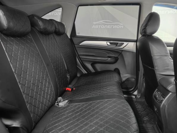Haval M6 II с пробегом 2024 года, цена 1 830 000 рублей, 44022 км, внедорожник, Автокод Объявления