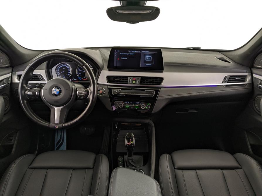 BMW X2 I (F39) Москва  - изображение 14
