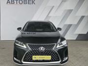 Lexus RX IV Рестайлинг Екатеринбург  - изображение 41
