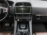 Jaguar F-Pace I Москва  - изображение 42
