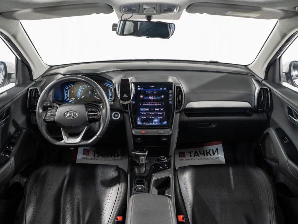 Hyundai ix35 II Рестайлинг с пробегом 2022 года, цена 2 150 000 рублей, 71420 км, внедорожник, Автокод Объявления