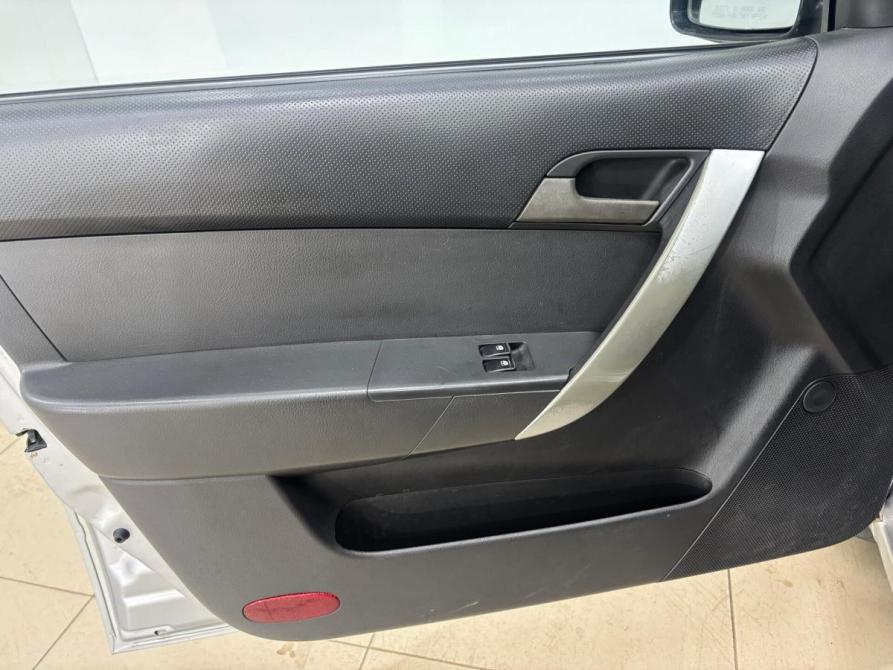 Chevrolet Aveo I Рестайлинг Альметьевск  - изображение 7