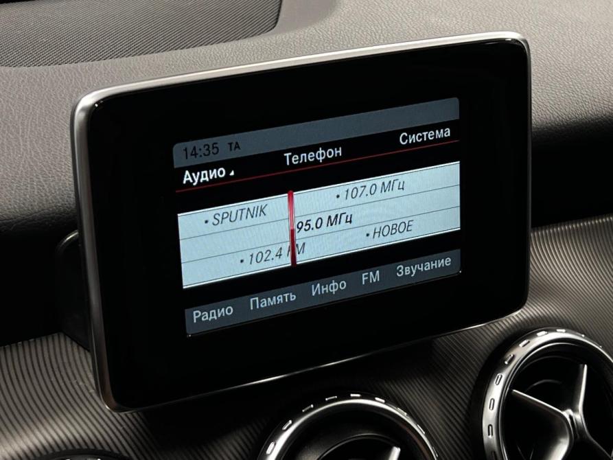 Mercedes-Benz GLA I (X156) Санкт-Петербург  - изображение 12