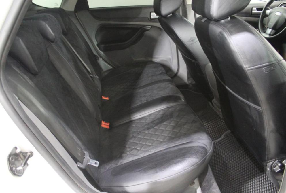 Ford Focus II Рестайлинг Астрахань  - изображение 14
