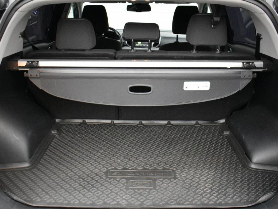 Kia Sportage IV Мурманск  - изображение 16