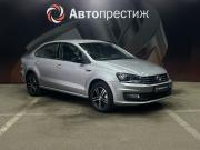 Volkswagen Polo V Рестайлинг Ставрополь  - изображение 26