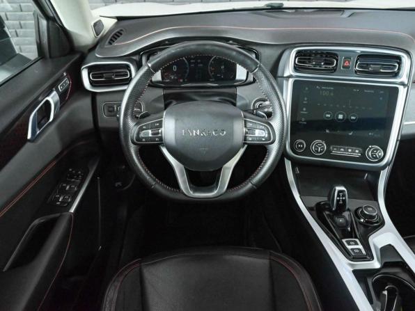 Lynk &amp; Co 01 I с пробегом 2019 года, цена 2 550 000 рублей, 114806 км, внедорожник, Автокод Объявления