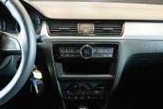 Skoda Rapid I Уфа  - изображение 25
