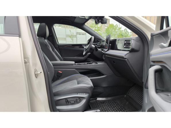 Новый Volkswagen Tiguan III (China Market) 2026 года, цена 4 949 000 рублей, внедорожник, Автокод Объявления
