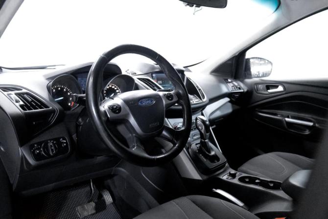Ford Kuga II с пробегом 2016 года, цена 1 280 000 рублей, 191074 км, внедорожник, Автокод Объявления