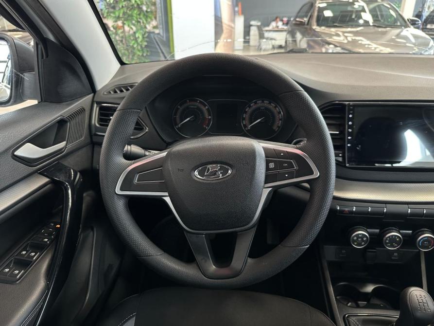 Lada (ВАЗ) Vesta I Рестайлинг (NG) Москва  - изображение 7