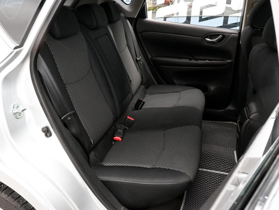 Nissan Tiida II Волгоград  - изображение 7