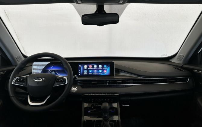 Chery Tiggo 4 Pro I Рестайлинг с пробегом 2024 года, цена 1 690 000 рублей, 17385 км, внедорожник, Автокод Объявления