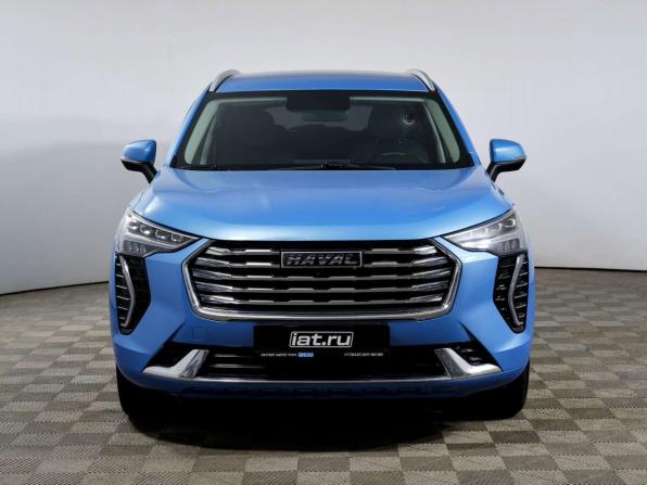 Haval Jolion I с пробегом 2021 года, цена 1 548 000 рублей, 80478 км, внедорожник, Автокод Объявления