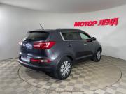 Kia Sportage III Воронеж  - изображение 30