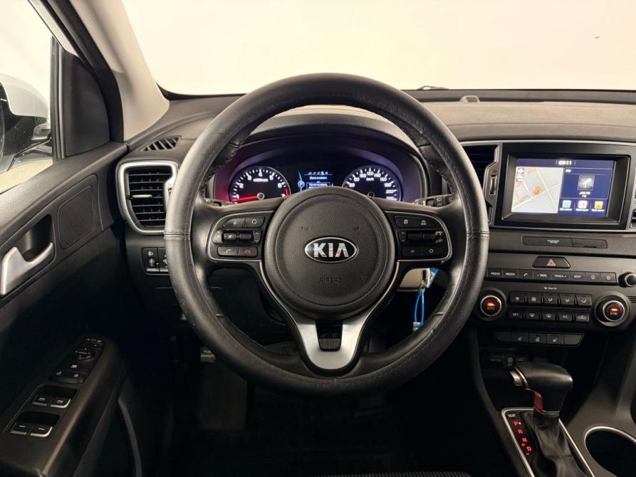Kia Sportage IV Екатеринбург  - изображение 21