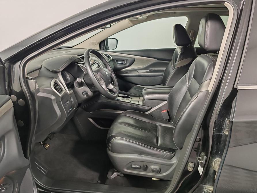 Nissan Murano III (Z52) Москва  - изображение 16