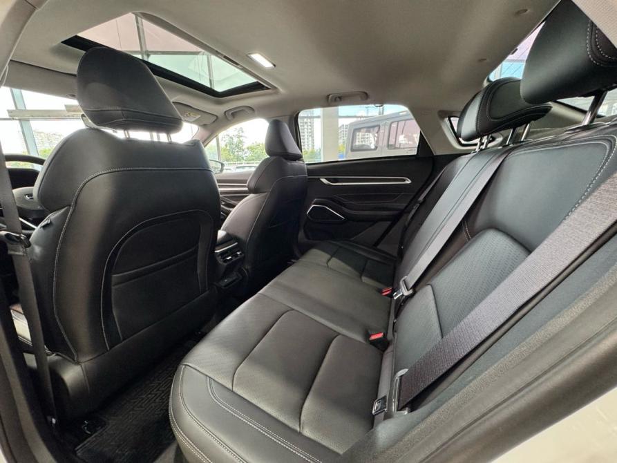 Geely Emgrand II Москва  - изображение 13