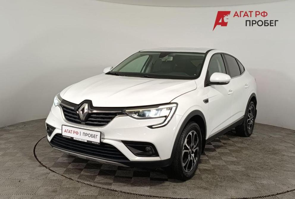 Renault Arkana I Волгоград  - изображение 3
