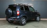 Chevrolet Niva I Рестайлинг Уфа  - изображение 19