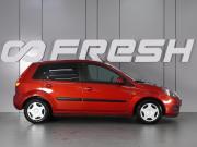 Ford Fiesta Mk5 Минеральные Воды  - изображение 19