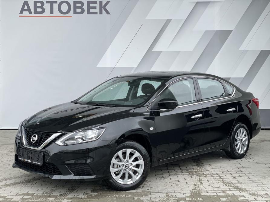 Nissan Sylphy III (China Market) Рестайлинг Екатеринбург  - изображение 1