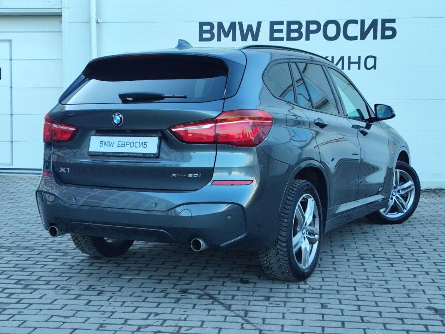 BMW X1 II (F48) Санкт-Петербург  - изображение 2