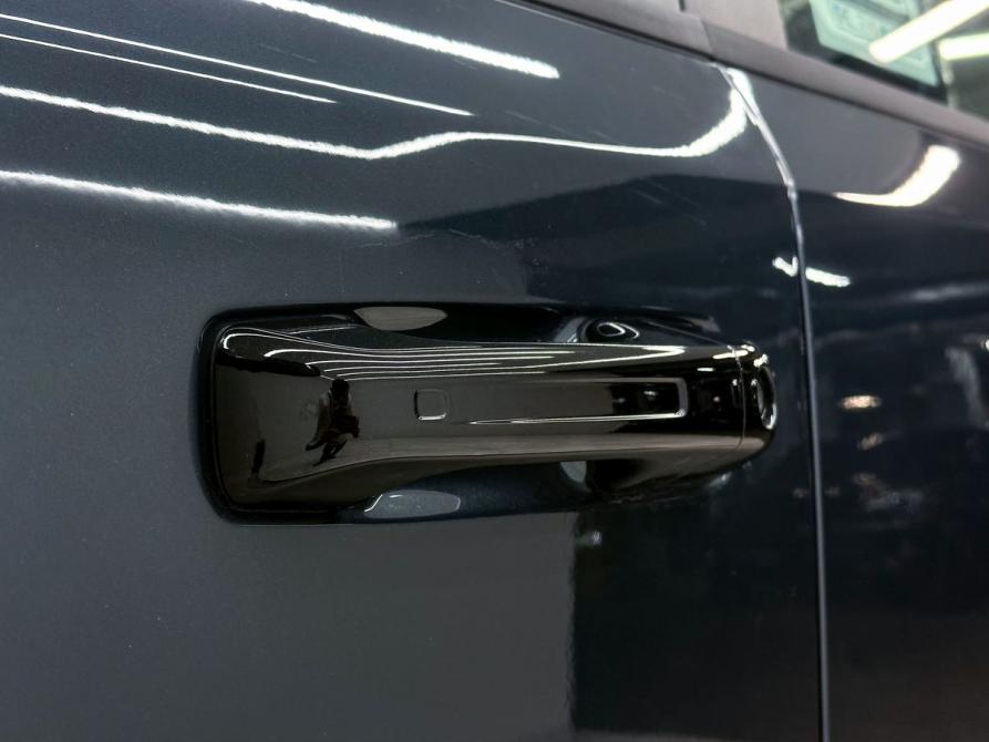 Ram 1500 V Рестайлинг Уфа  - изображение 11