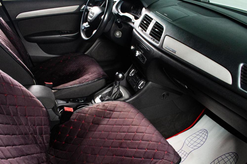 Audi Q3 I (8U) Сургут  - изображение 10