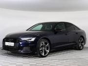 Audi A6 V (C8) Химки  - изображение 19